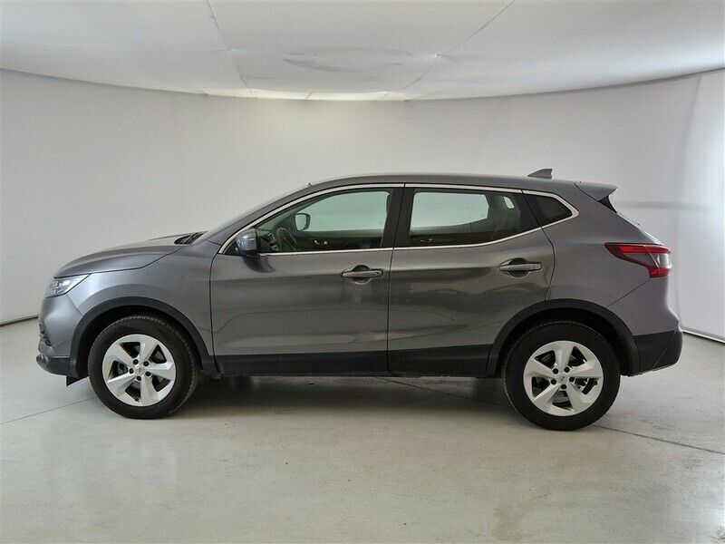 NISSAN QASHQAI 1.5 dCi 115 Business