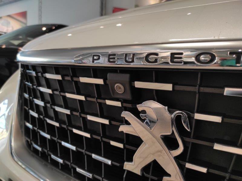 PEUGEOT 3008 2ª serie - 3008 BlueHDi 130 S&S EAT8 GT Line