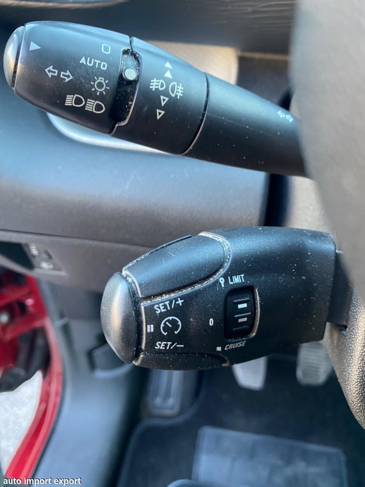 Citroen C3 Picasso HDI Fine 2016 Full Navi Pelle