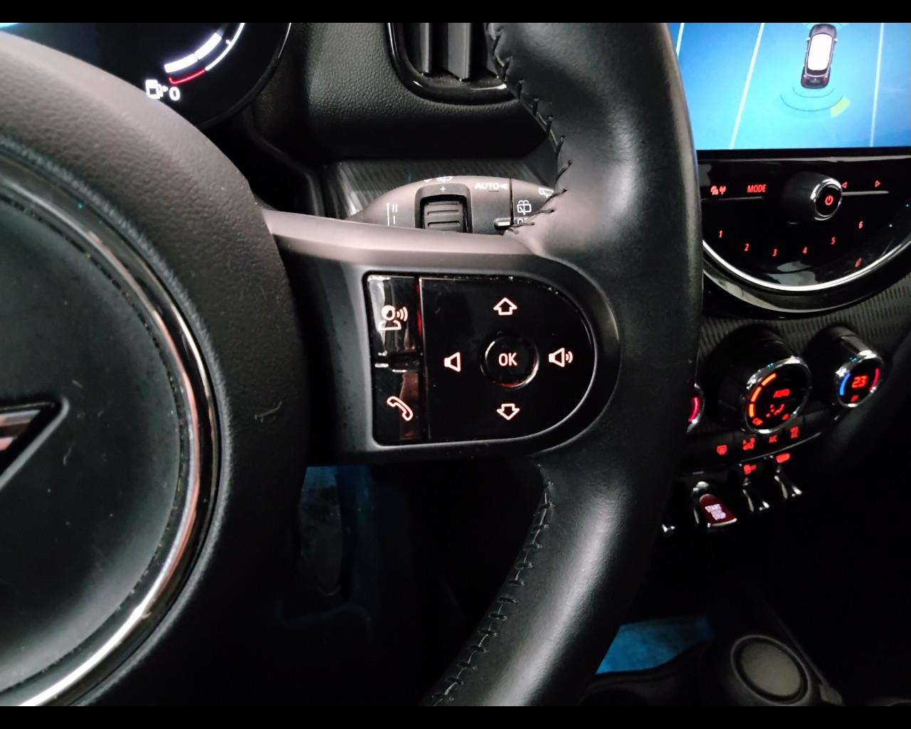 MINI Mini Countryman F60 2020 - Mini Countryman 1.5 Cooper Northw