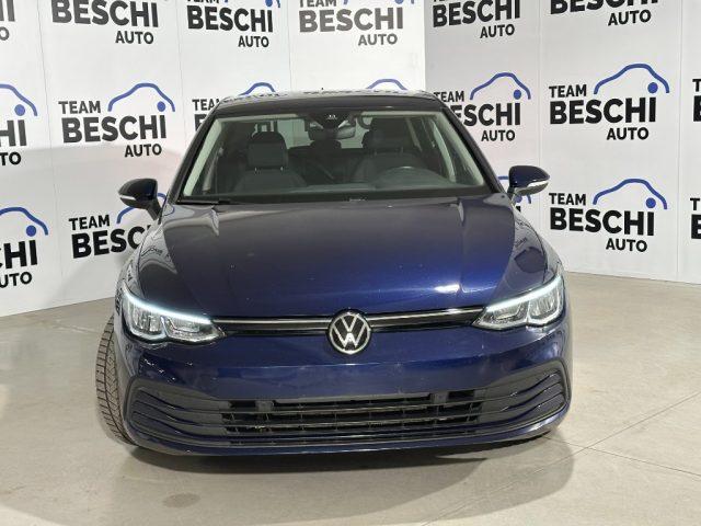 VOLKSWAGEN Golf 2.0 TDI 150 CV DSG SCR Life