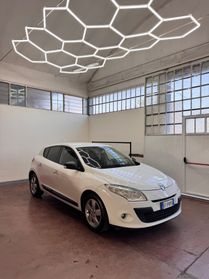Renault Megane Mégane 1.5 dCi 110CV GT Line