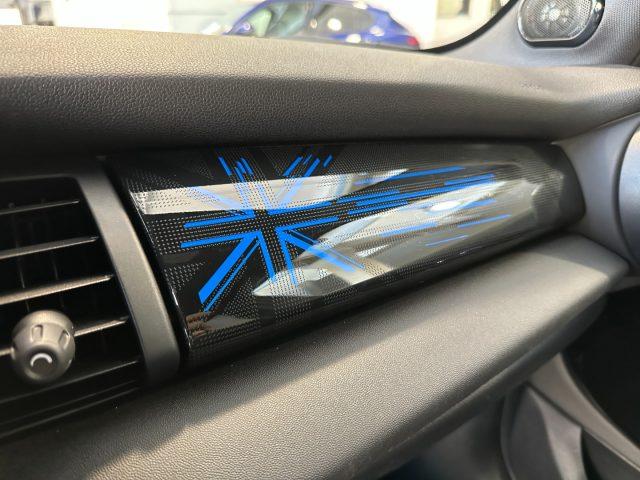 MINI Cooper S 2.0 Hype 5pt. Kit JCW Auto-18"-LED-Navi-Harman/k