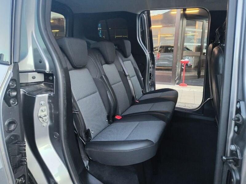 Renault Kangoo Kangoo 1.3 TCe 130CV Equilibre