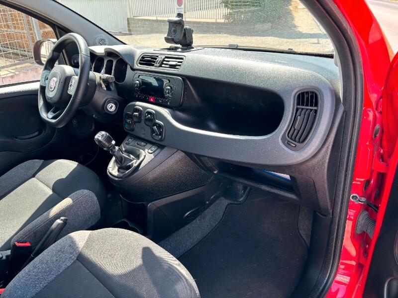 FIAT Panda 3ª serie Panda 1.0 GSE S&S Hybrid P...