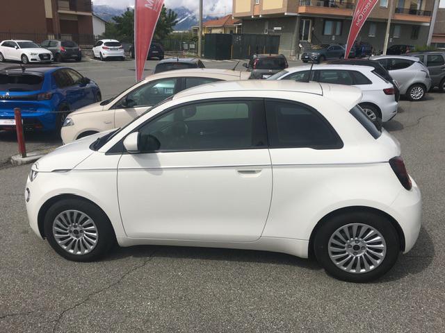 FIAT 500e Action ***PARI AL NUOVO***