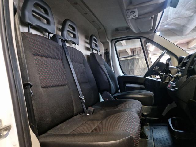 CITROEN Jumper 33 BlueHDi 120 S&S PM-TM PREZZO+IVA 22%