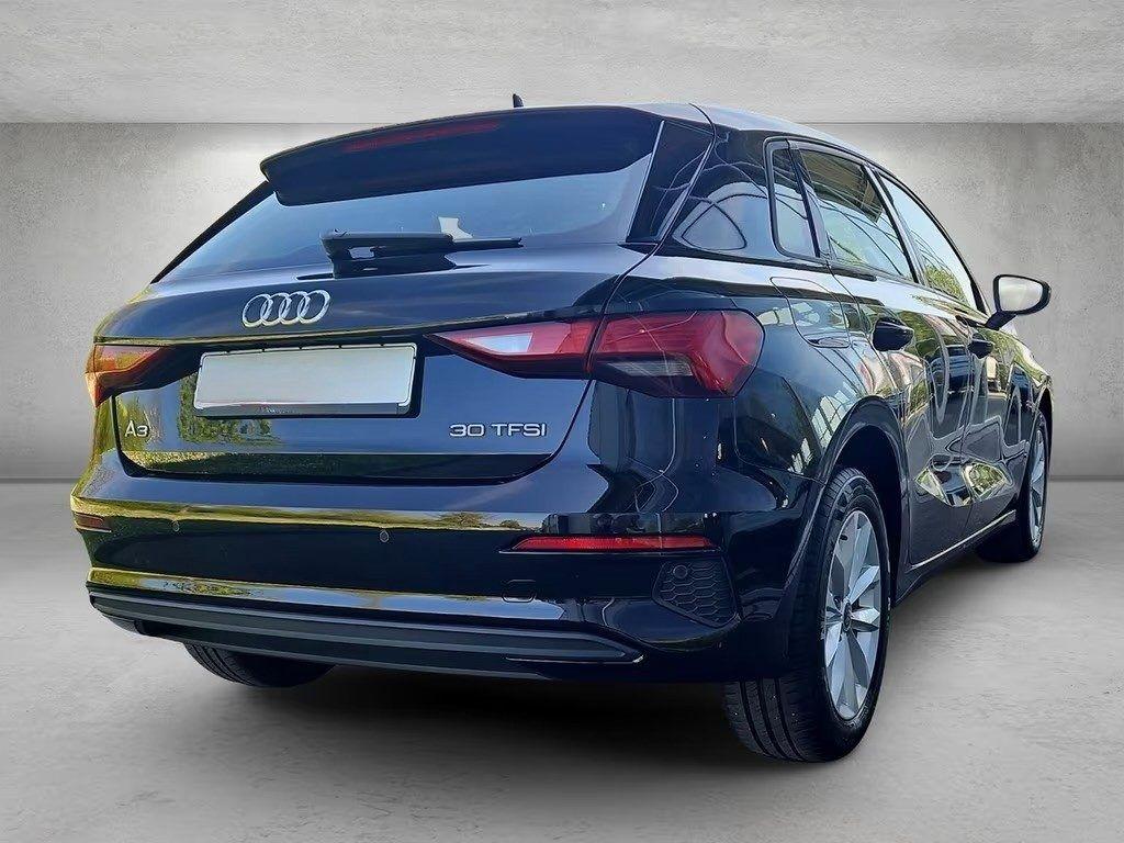 Audi A3 SPB 30 TFSI