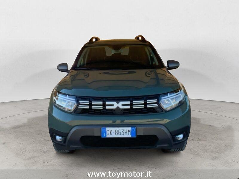 Dacia Duster 2ª serie 1.0 TCe GPL 4x2 Journey