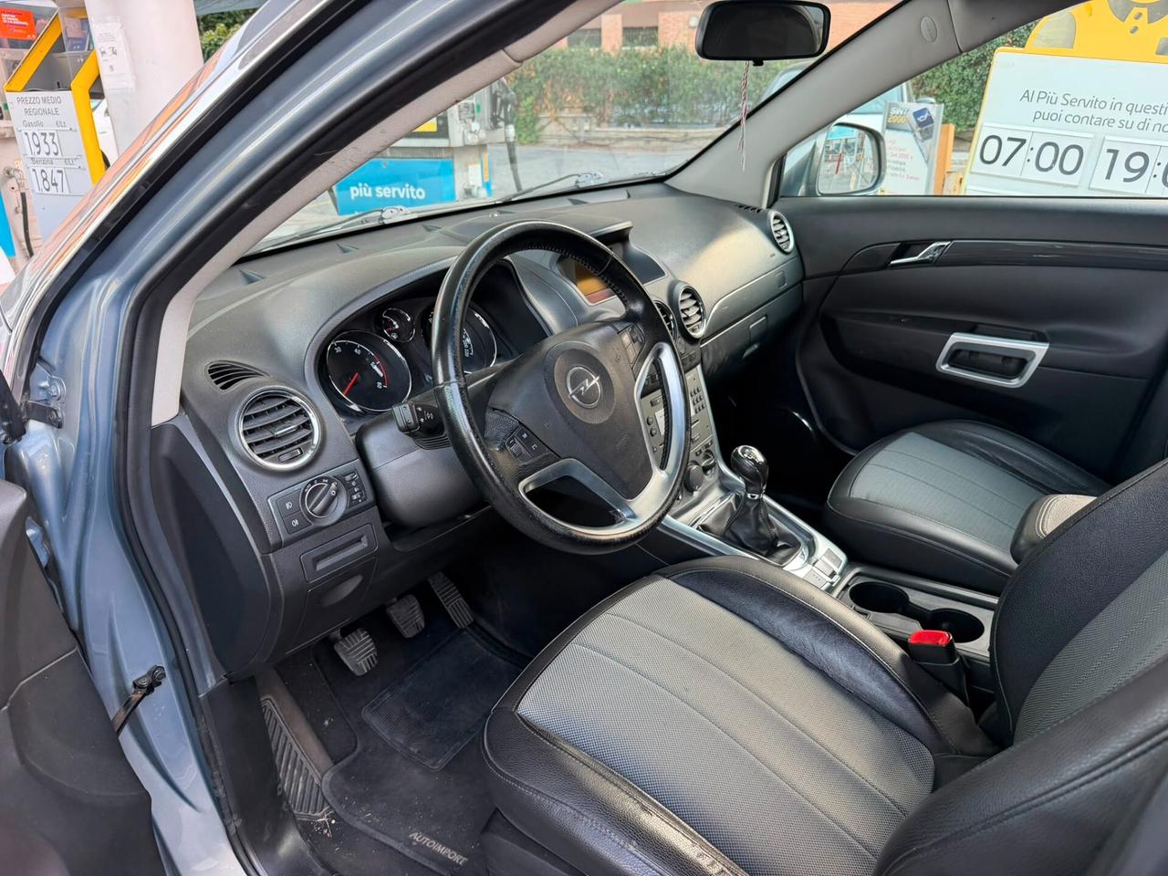 Opel Antara 2.2 CDTI 4wdCosmo offerta del mese