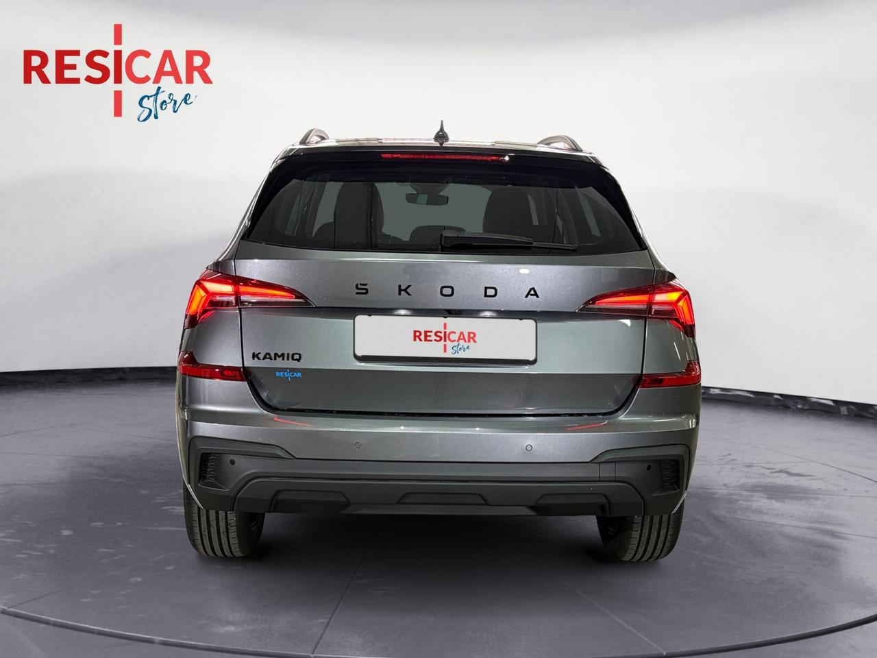 SKODA Kamiq Style 1,0 TSI 85 kW (115 CV) 6 marce - manuale