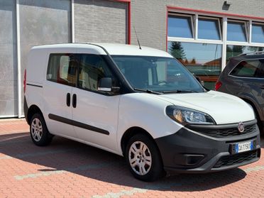 Fiat DOBLO CARGO CASSONE E VETRI 1.6 Mjet 105cv E6D 2POSTI