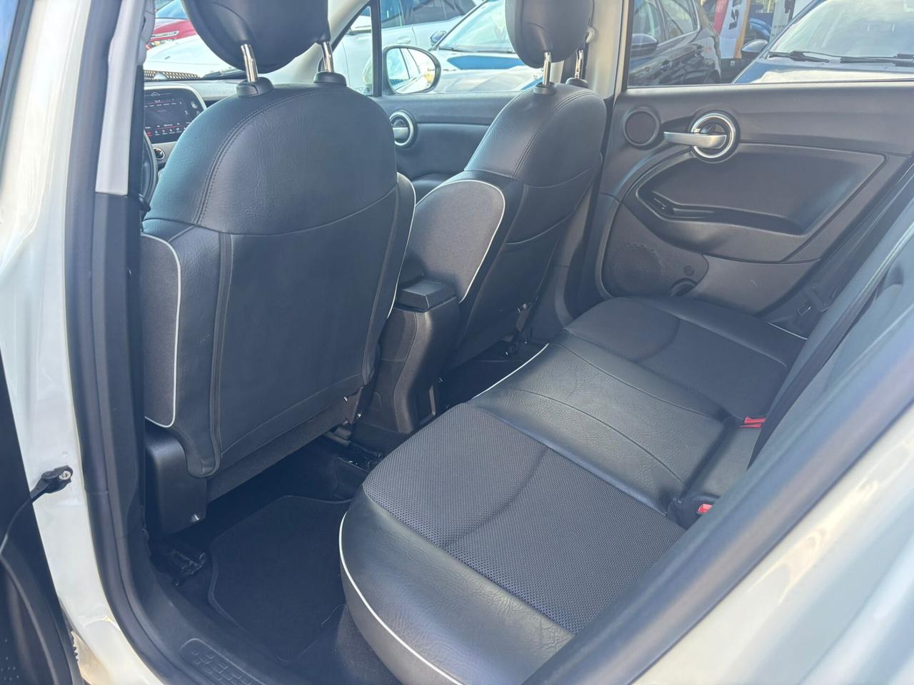 Fiat 500X 1.3 MultiJet 95 CV Cross