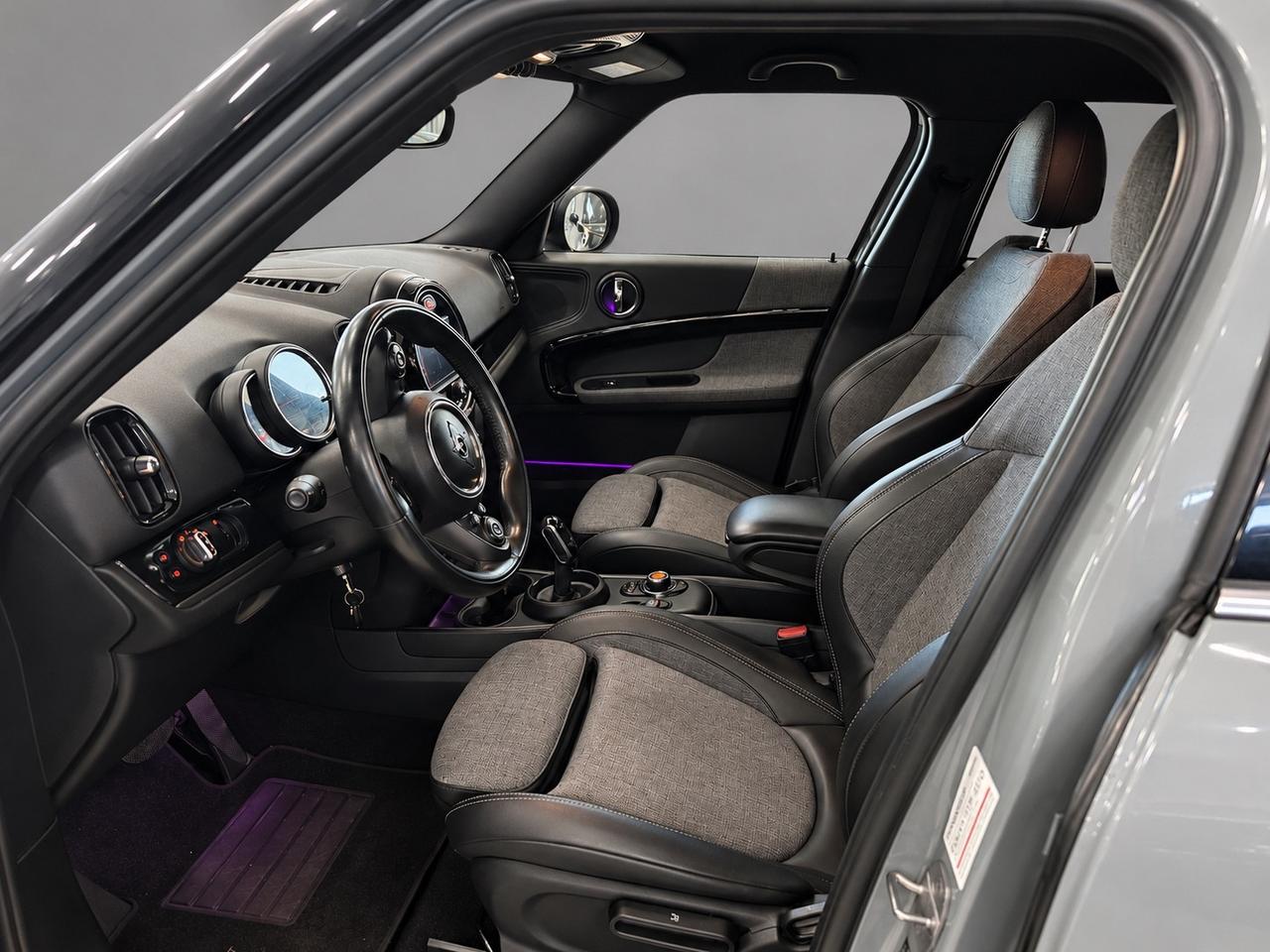 Mini Cooper Countryman 1.5