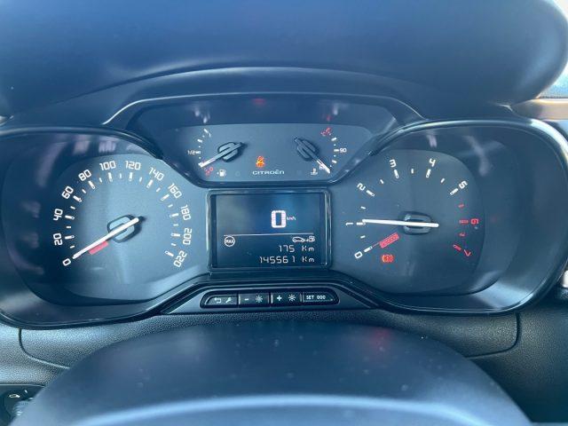 CITROEN C3 1.2 PureTech S&S 83 CV Shine