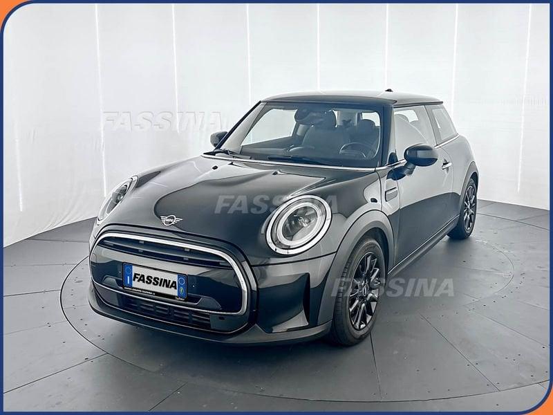 MINI Mini 3 porte Mini 1.5 Cooper Classic