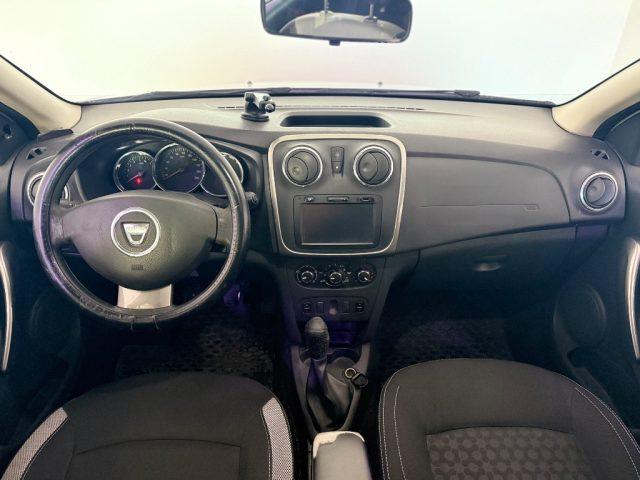 DACIA Logan MCV 1.5 dCi 8V 90CV Comfort