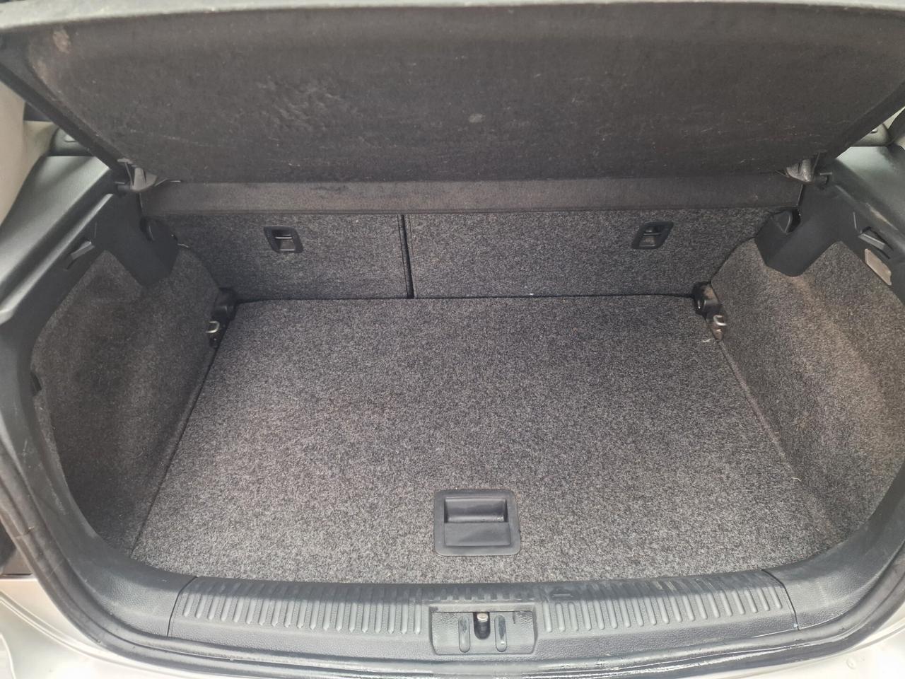 Volkswagen Polo 1.4 TDI 5p. Comfortline BlueMotion Technology