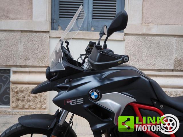 BMW F 700 GS *Unico Proprietario*