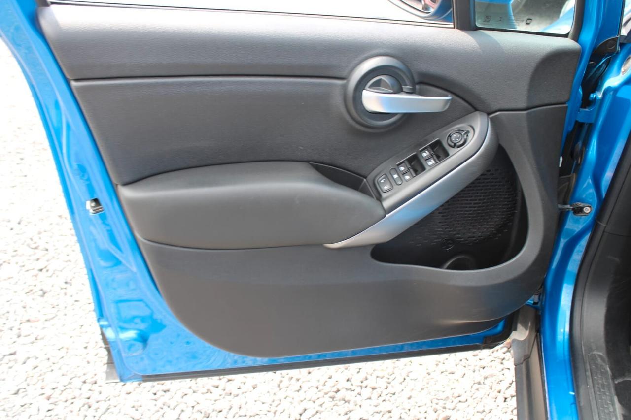 Fiat 500X Tua A SOLI 197€ al mese Anticipo Zero