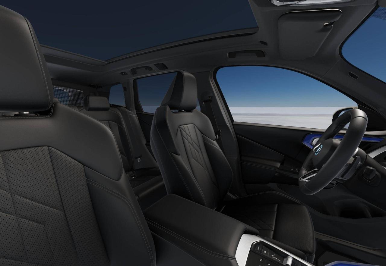 BMW X3 xDrive30e MSport