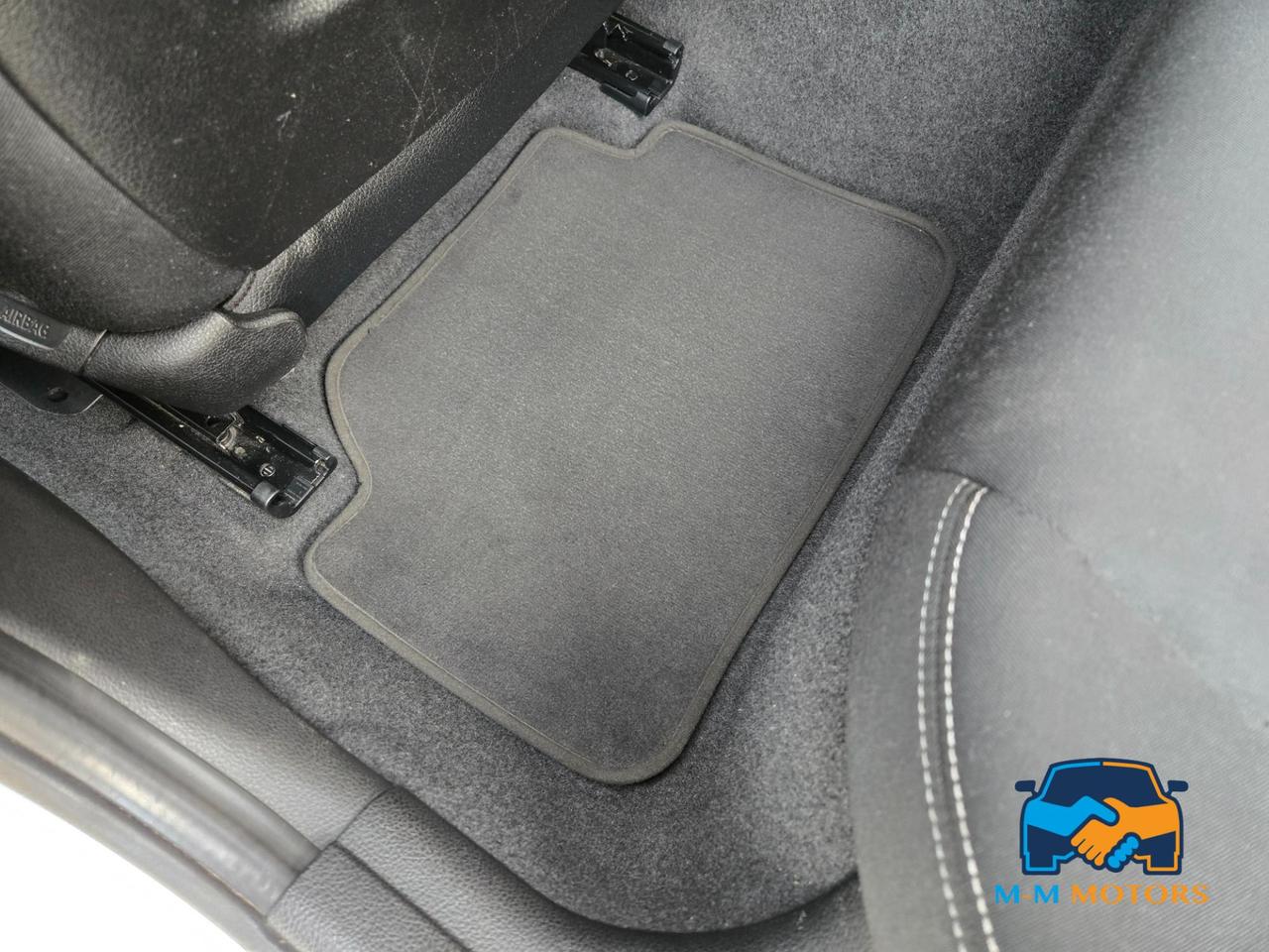 BMW 118 d Sport auto