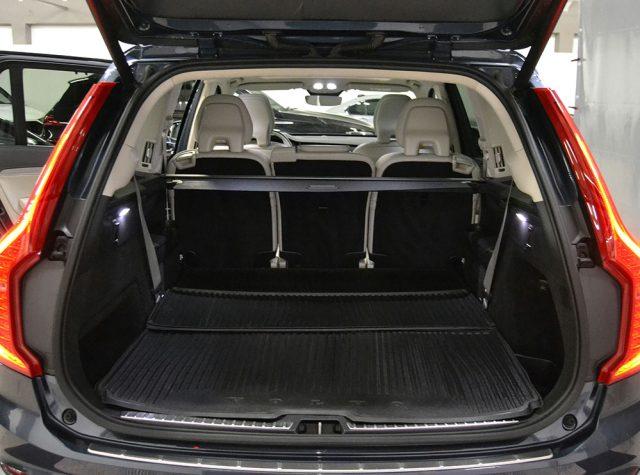 VOLVO XC90 B5 (d) AWD Aut 7 posti Ultimate Bright Iva Esp **