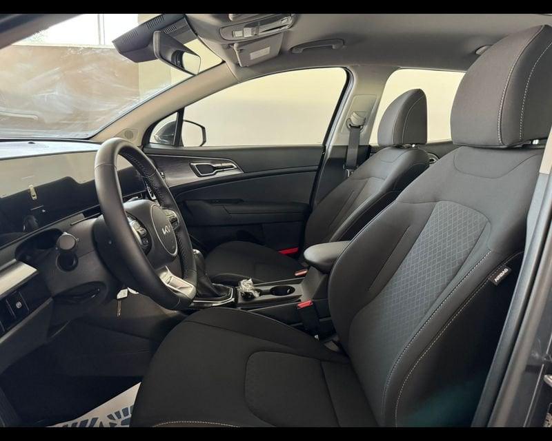 KIA Sportage 4ª serie 1.6 GDI 132 CV 2WD Business Class