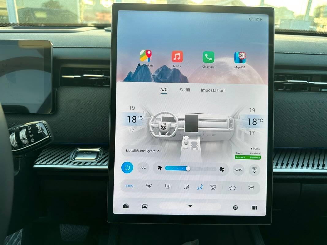 Jaecoo Jaecoo 7 1.6 tgdi Exclusive 4wd 7dct