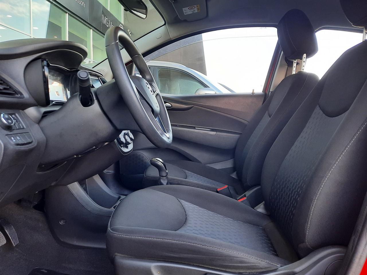 Opel Karl 1.0 73cv rocks my19