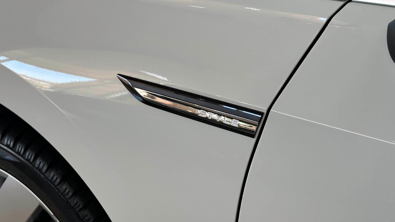 Volkswagen Golf 2.0 TDI 150 CV DSG SCR Style