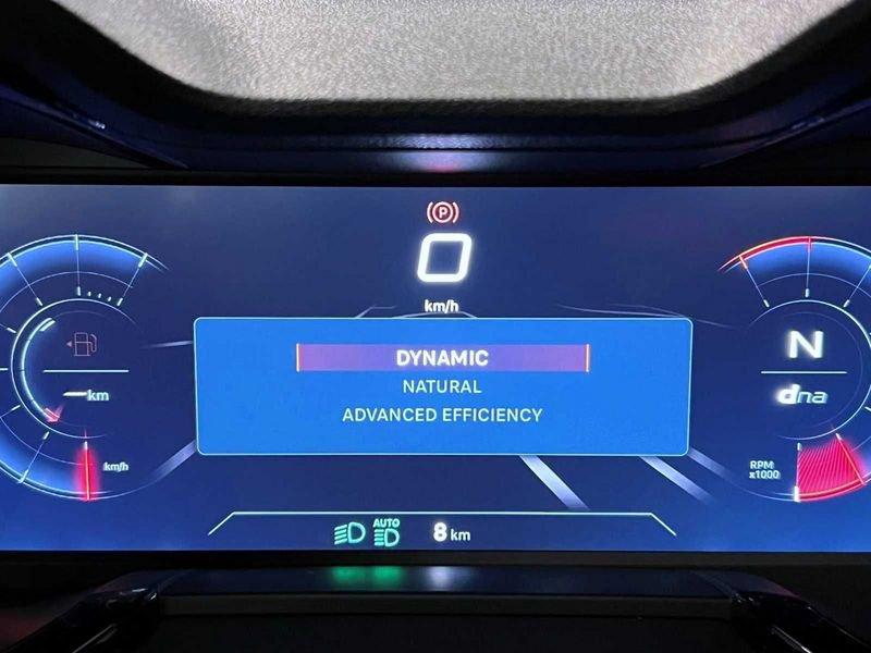 Alfa Romeo Junior Junior 1.2 136 CV Hybrid eDCT6 Speciale