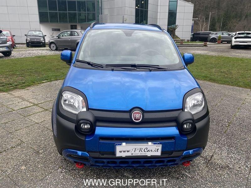 FIAT Panda Cross 1.0 FireFly S&S Hybrid