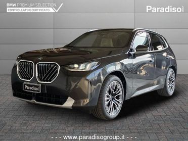BMW X3 - G45 xDrive20