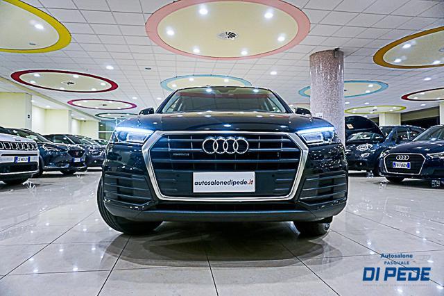 AUDI Q5 40 TDI 204 CV quattro S tronic Business