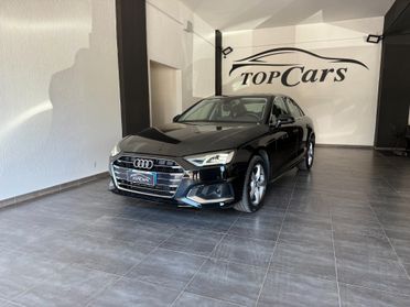 Audi A4 35 TDI/163 CV S tronic Business Advanced