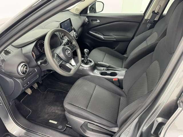 Nissan Juke *PROMO KASKO* ACENTA 1.0 DIG-T 114CV 2WD *LED+17"*