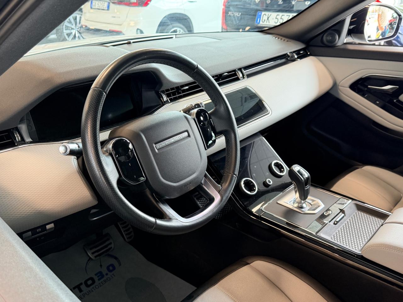 Land Rover Range Evoque 2.0 I4 200 CV AWD Auto R-Dynamic S