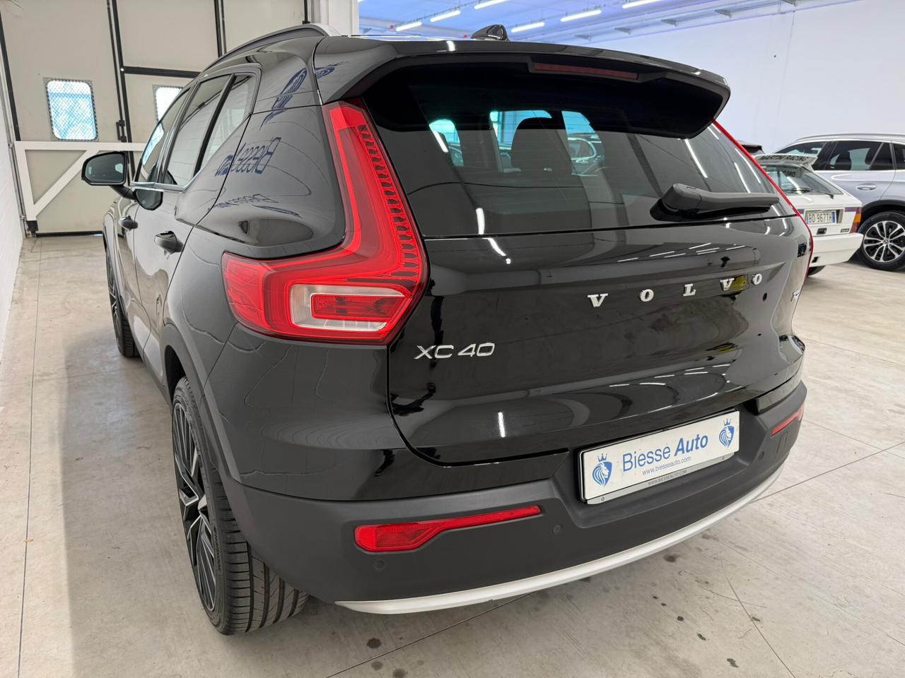 Volvo XC40 T2 automatico Essential