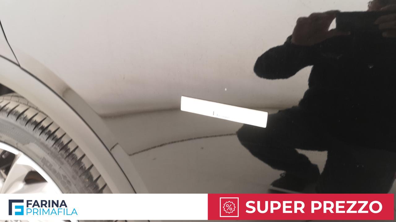 DS DS7 Crossback - DS7 Crossback 1.5 bluehdi Business 130cv auto