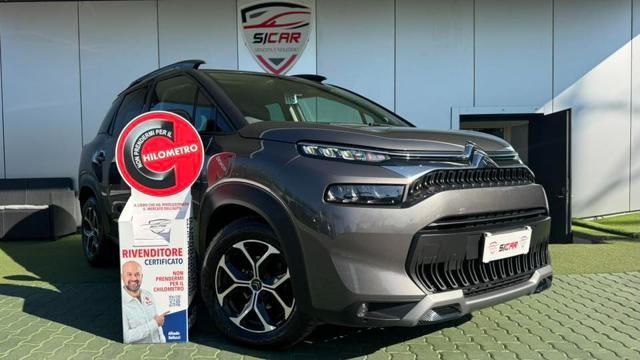 CITROEN C3 Aircross BlueHDi 110 S&S Shine