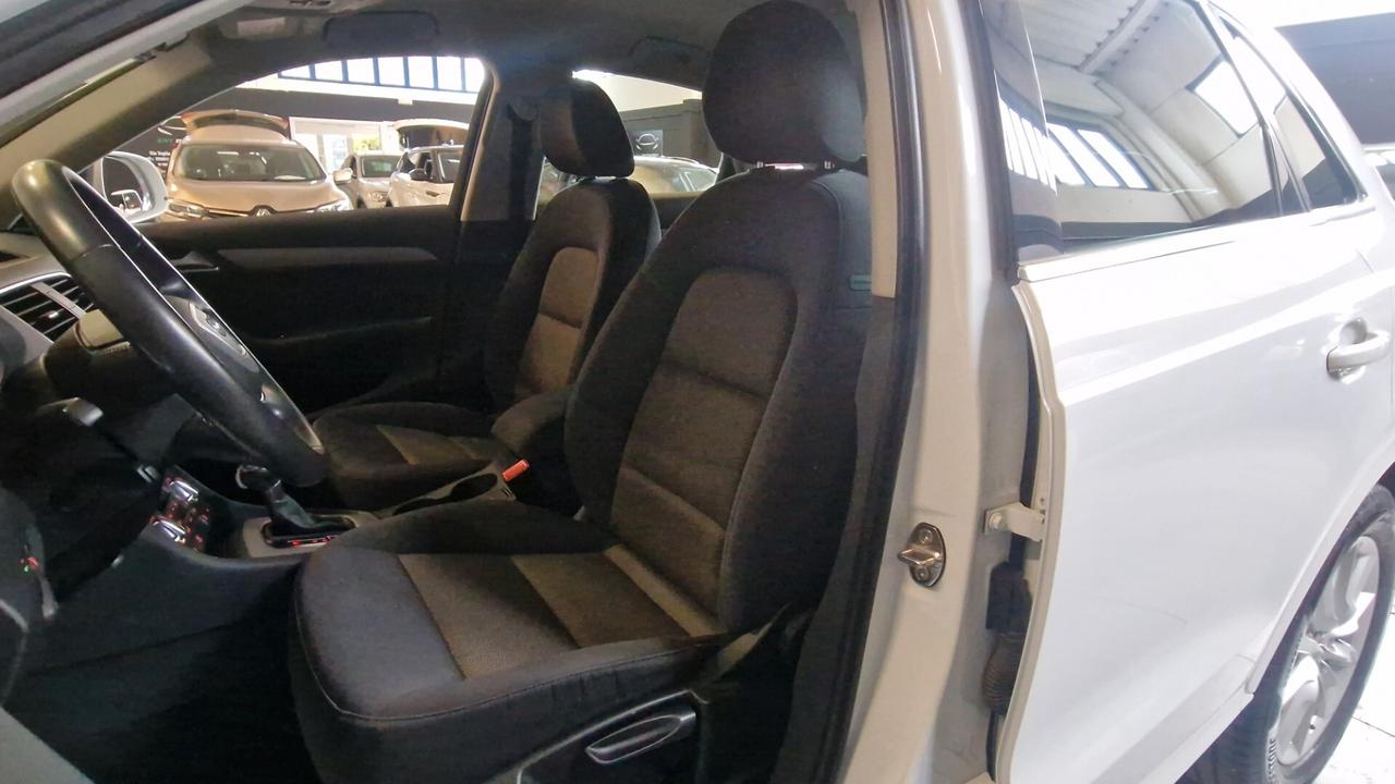 Audi Q3 2.0 TDI quattro Business Plus