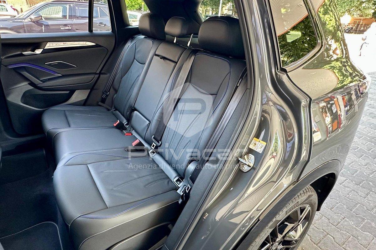 VOLKSWAGEN Tiguan 2.0 TDI 193 CV DSG 4MOTION R-Line