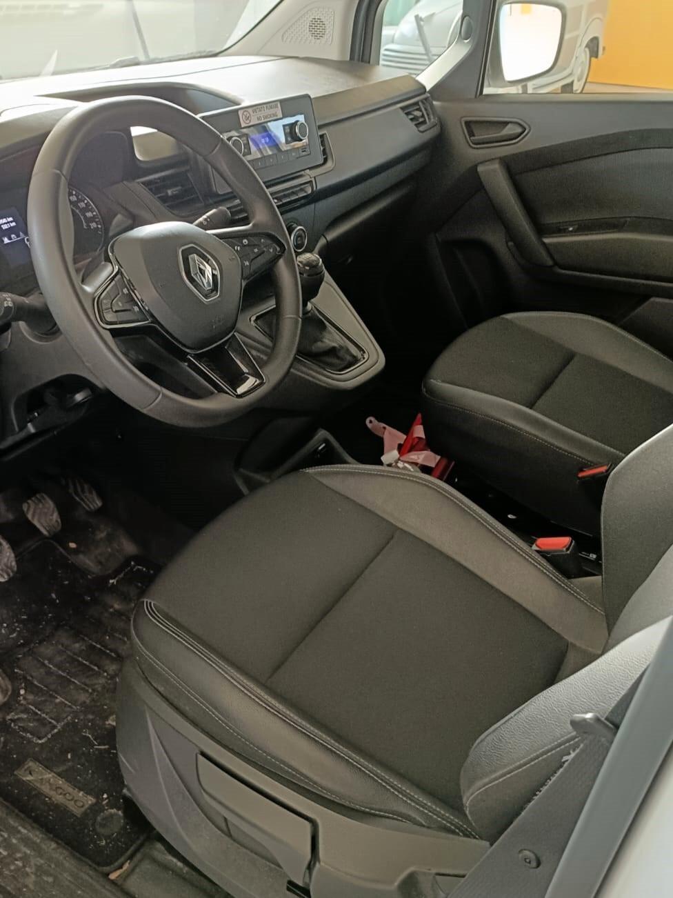 Renault Kangoo 1.5 Blue dCi 95CV Van Edition One