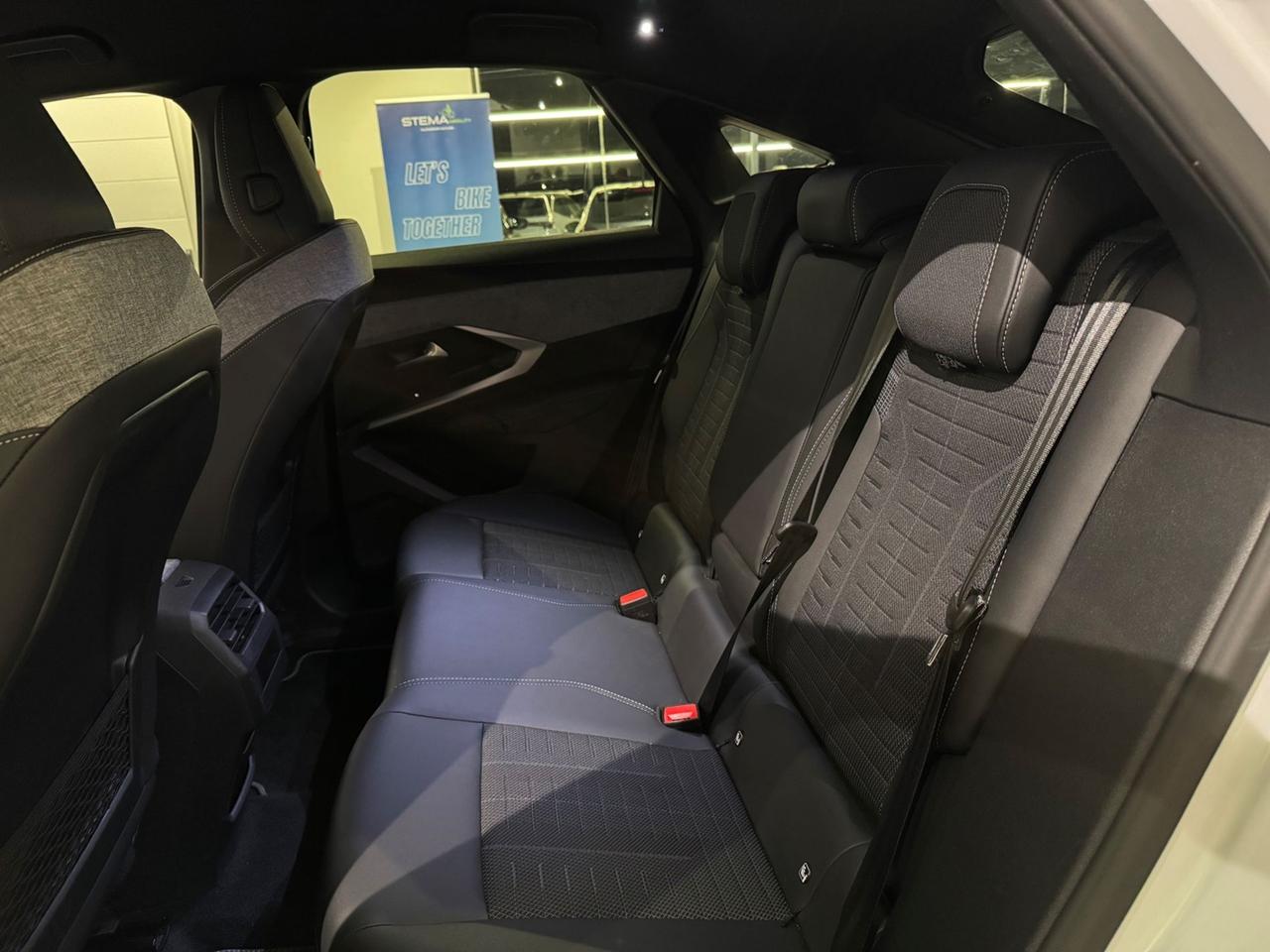 PEUGEOT 3008 III 2024 3008 1.2 hybrid GT 145cv e-dcs6