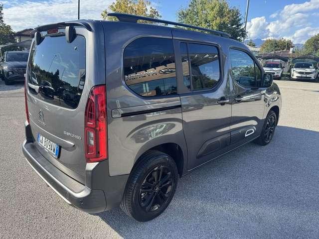 Citroen Berlingo PureTech 130 Stop&Start EAT8 M Shine