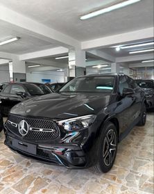 Mercedes-benz GLC 220 d 4Matic Mild Hybrid AMG Line Advanced