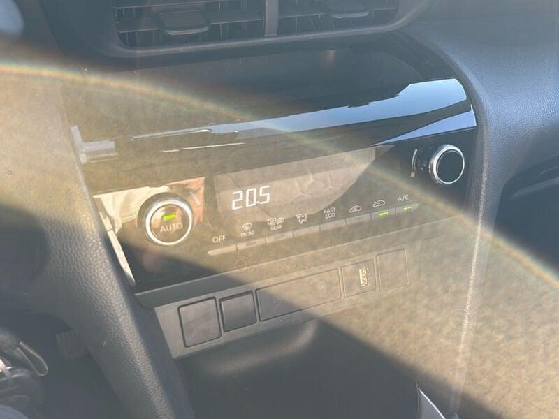 Toyota Yaris Cross 1.5H (116 CV) E-CVT Active