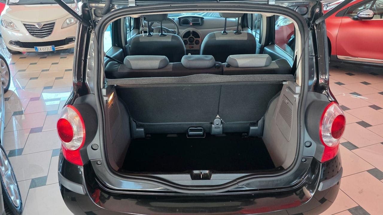 Renault Modus 1.2 16V TCE Dynamique