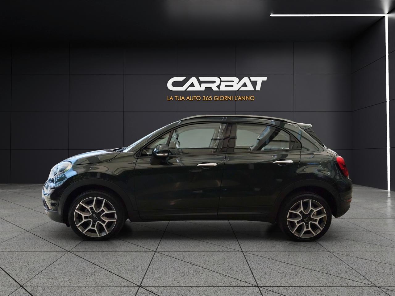FIAT 500X 500X 1.0 T3 120 CV Cross
